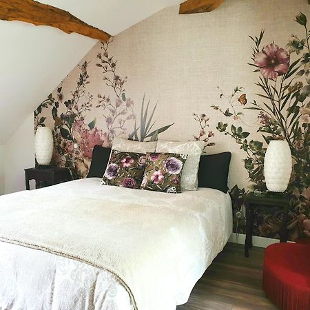 Maison Belenos Nevy-Sur-Seille エクステリア 写真
