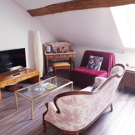 Maison Belenos Nevy-Sur-Seille エクステリア 写真