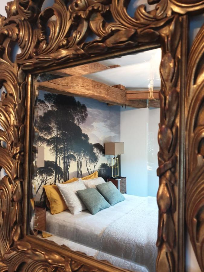 Maison Belenos Nevy-Sur-Seille エクステリア 写真