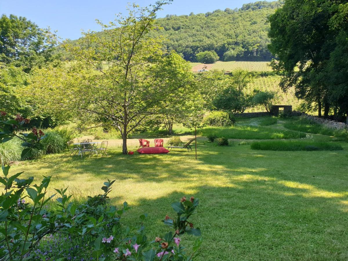 Maison Belenos Nevy-Sur-Seille エクステリア 写真