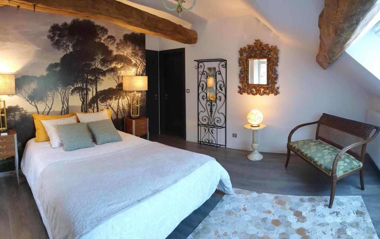 Maison Belenos Nevy-Sur-Seille エクステリア 写真
