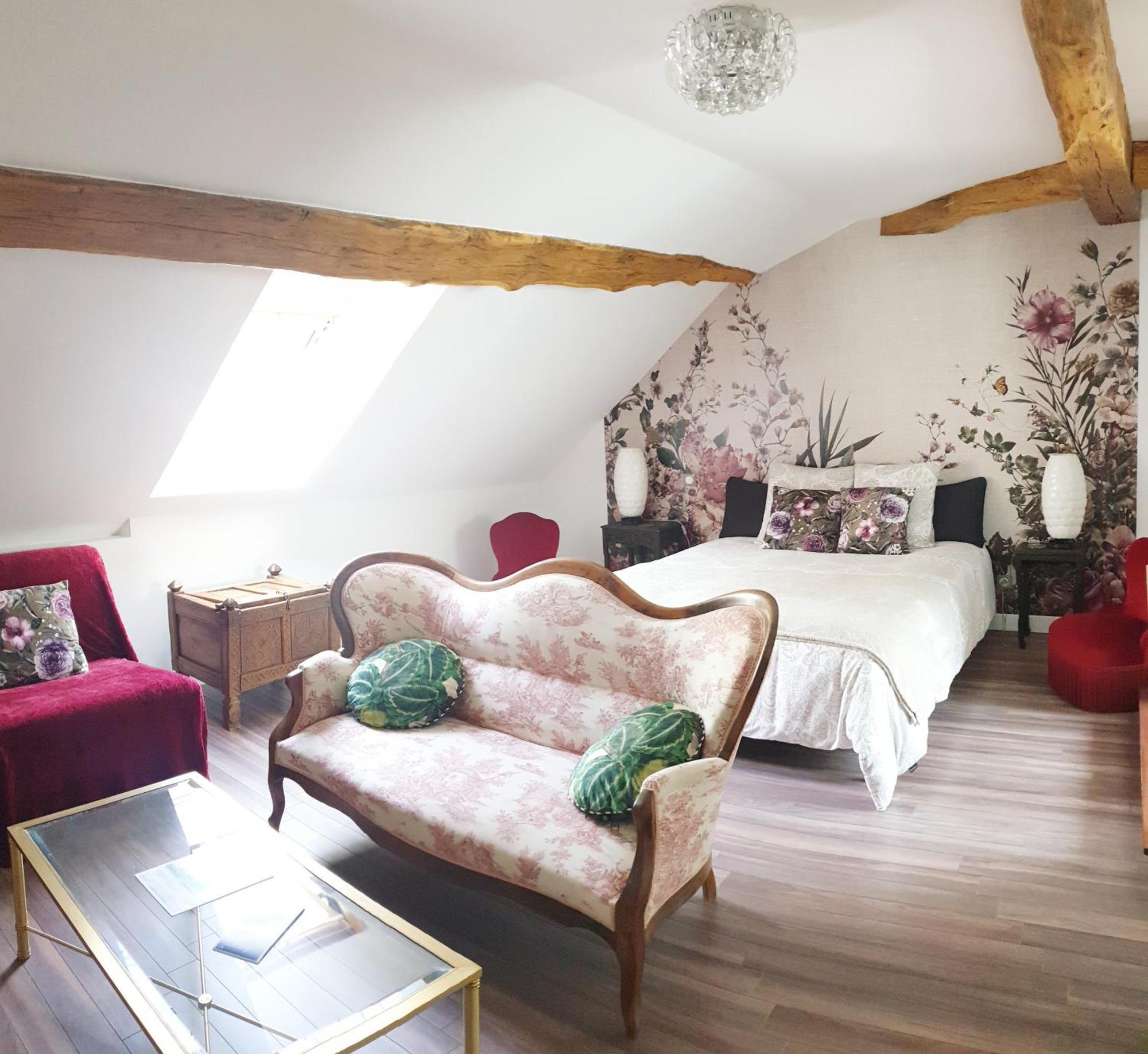 Maison Belenos Nevy-Sur-Seille エクステリア 写真