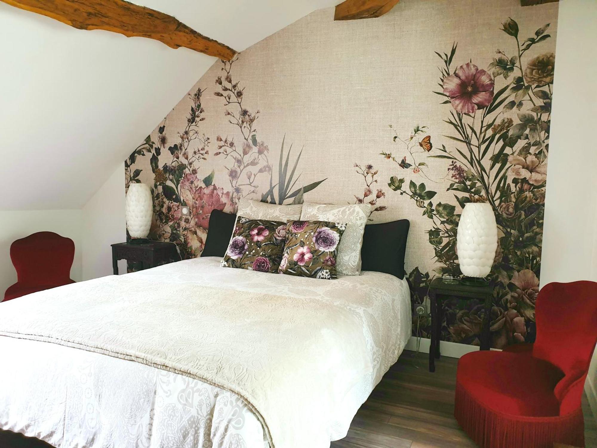 Maison Belenos Nevy-Sur-Seille エクステリア 写真