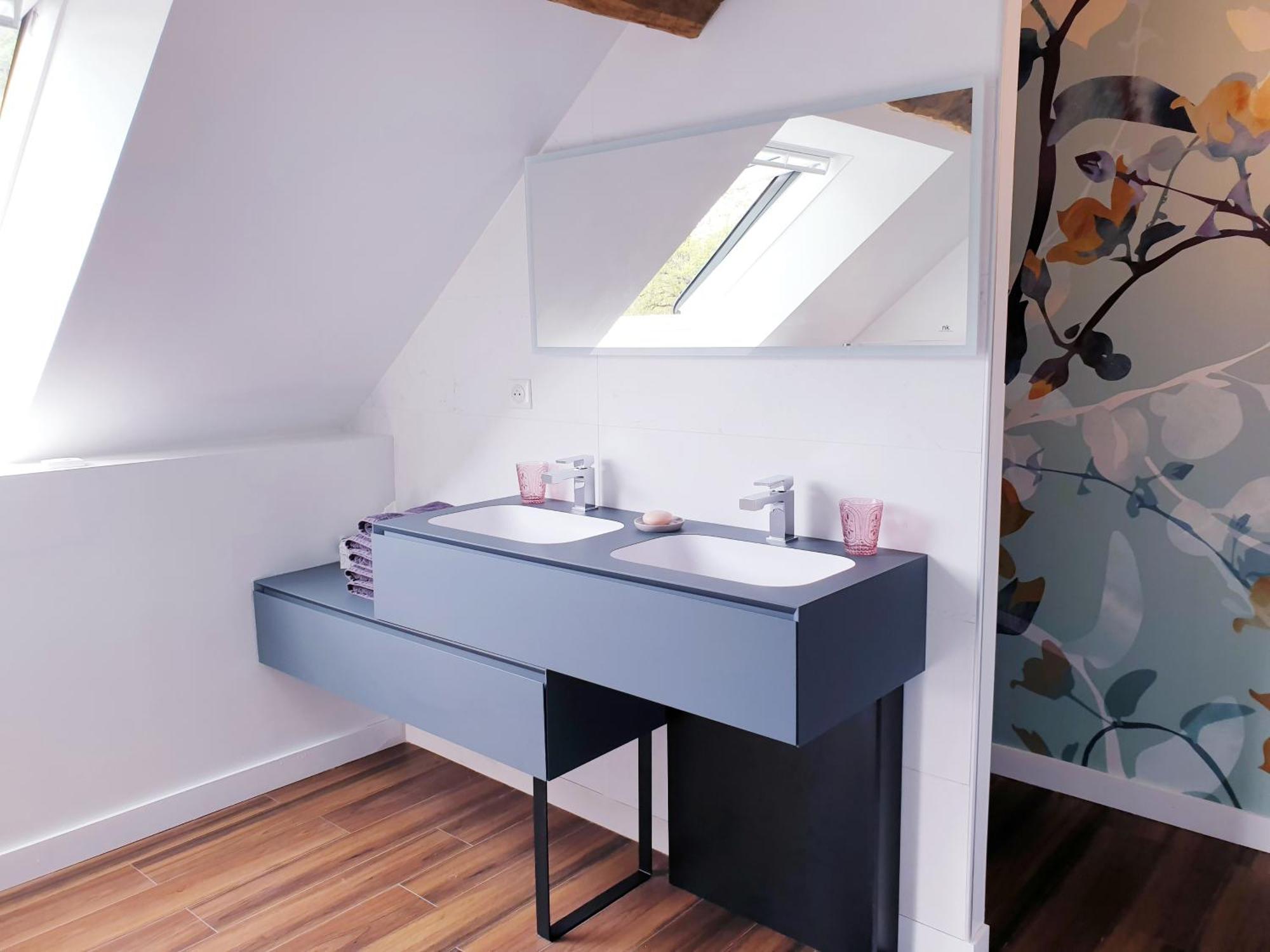 Maison Belenos Nevy-Sur-Seille エクステリア 写真